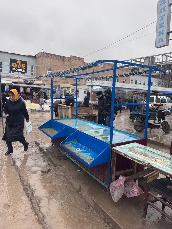 Темир стол Temir stol satiladi kelisimli — фото 1