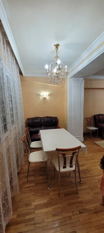 2-комнатная квартира в аренду, 92 м², 2/7 этаж (Яккасарайский район) — фото 7