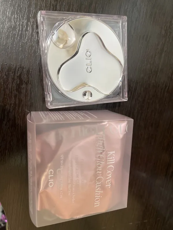 kill cover high glow kushoni