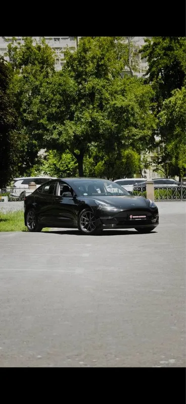 Tesla Model 3 Long Range Dual Motor 2023 1 Tesla Model 3 Long Range Dual Motor 2023 1