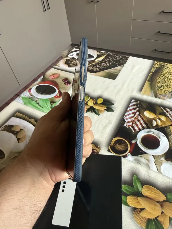 Samsung Z Fold 5 — фото 6