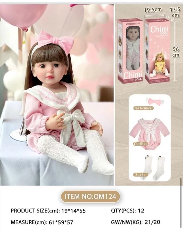 Кукла говорящая силикон 1 Кукла говорящая силикон 1