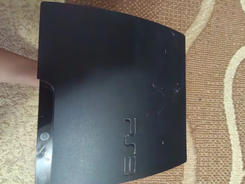 PS3 1