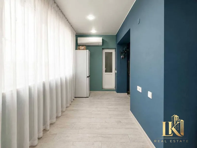 Продаётся 4-комнатная квартира, 84 м², 4/4, Мирзо-Улугбекский район (ориентир: ОВИР) — фото 6