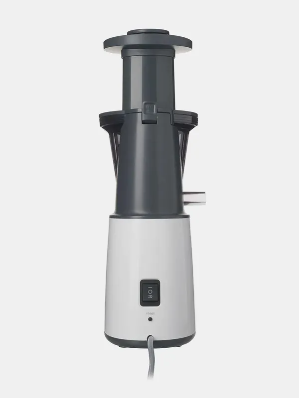 Соковыжималка Kenwood JMP400WH — фото 3