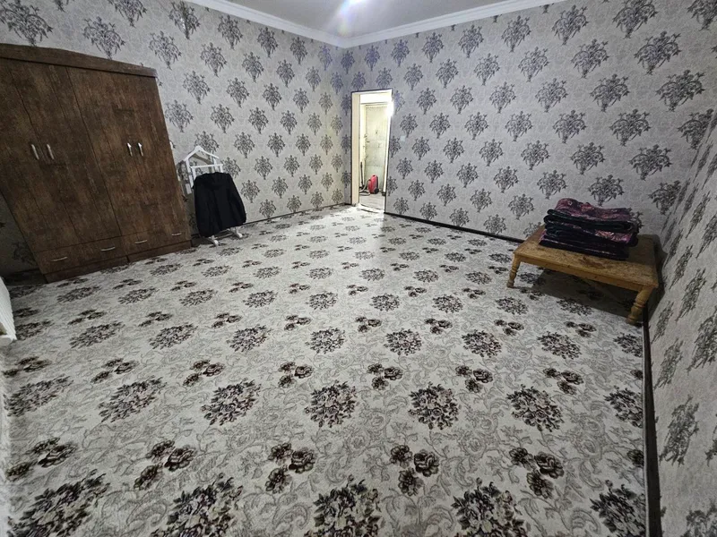 3-комн квартира, 85м², 9/9 (вторичка), Шайхантахур, Ц-17 Себзар — фото 2
