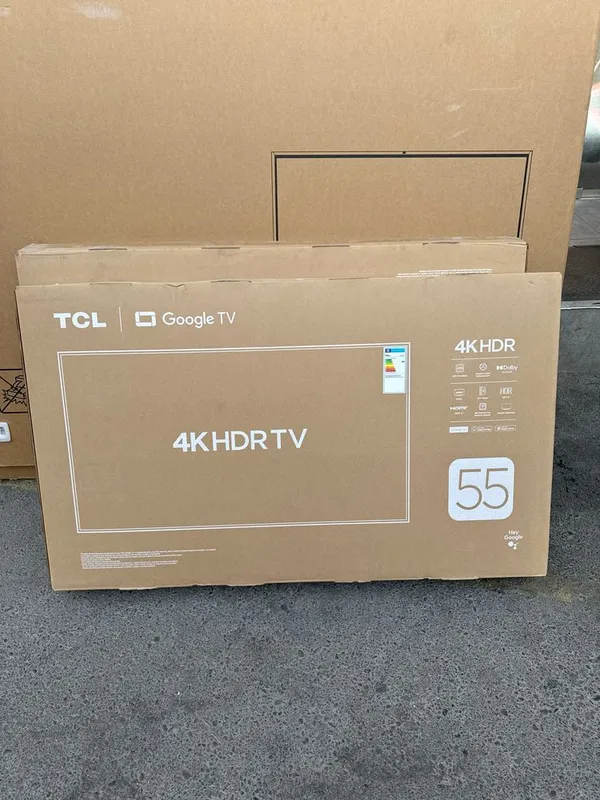 Телевизор Tcl 55 Smart Tv 4K низкий цена оптом Доставка бесплатно Телевизор Tcl 55 Smart Tv 4K низкий цена оптом Доставка бесплатно