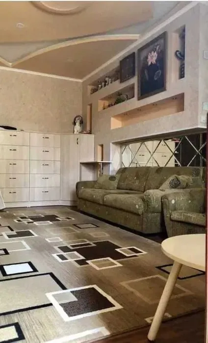 Сдается 2-комнатная квартира (Юнусабадский район) — фото 1