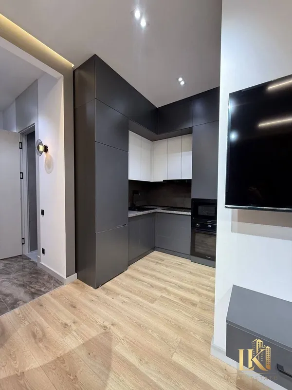 1-комнатная квартира в ЖК Parkwood 3 1-комнатная квартира в ЖК Parkwood 3