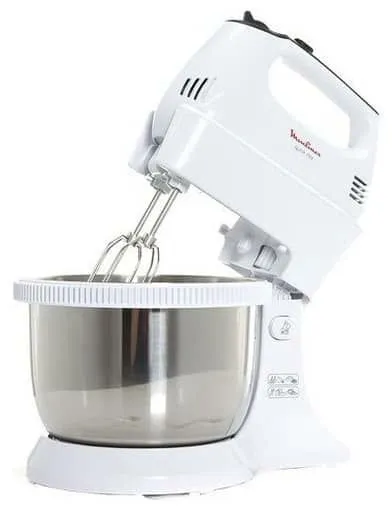 Миксер Moulinex HM3121B1 — фото 1