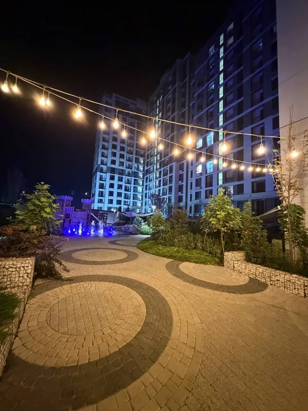Продажа 2-комн. кв. 44 м² · ID 7036 2