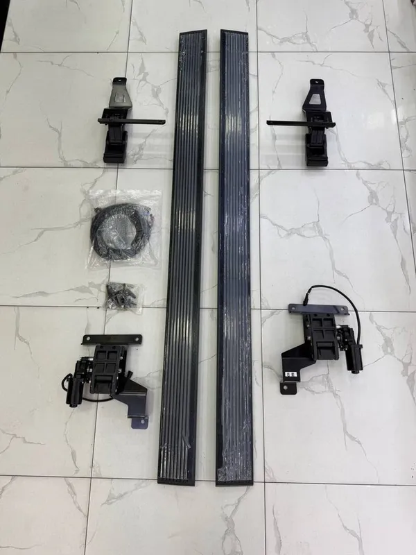 Gac s7 elektroniy parok Gac s7 elektroniy parok