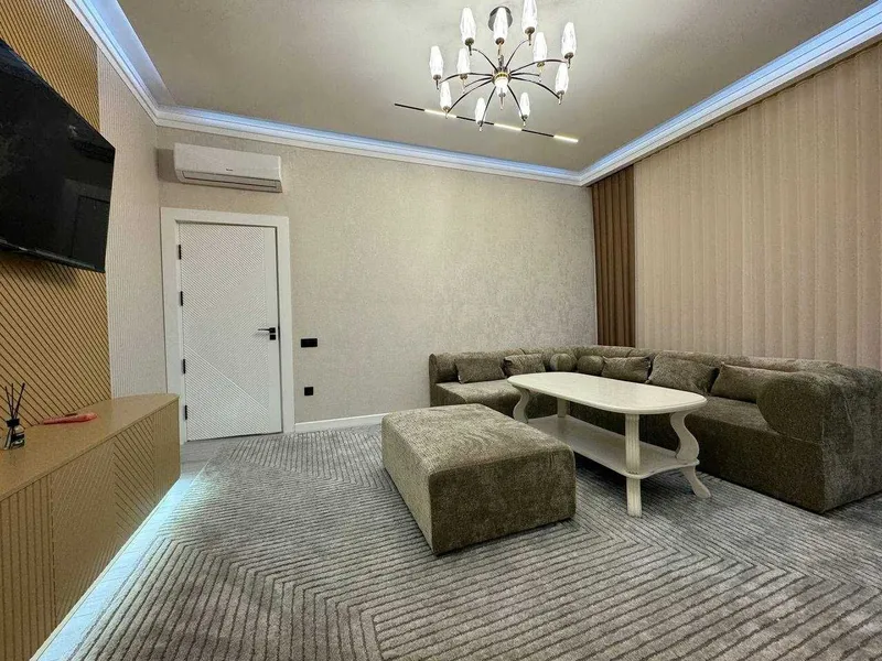 RENT | АРЕНДА квартира в ЖК "Parkwood" — фото 5