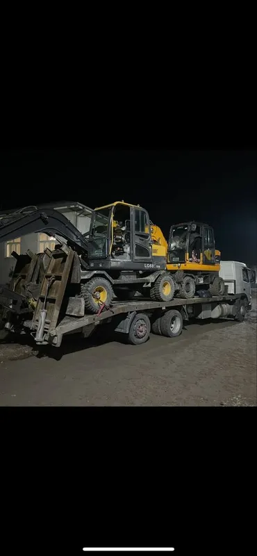 Volvo FM7 250. Evokuator. Evakuvator — фото 4