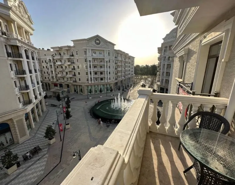 ПРОДАЁТСЯ КВАРТИРА 2/5/7 Шайхантахурский район Tashkent city Новостро — фото 7
