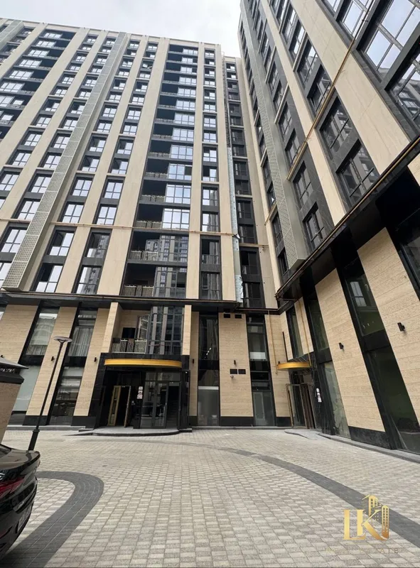 Продаётся 2-комнатная квартира в новостройке Mavera Town (Яккасарайский район)