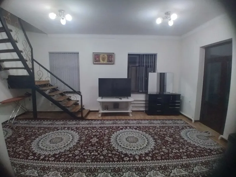 Продам дом Селекция Кибрай 2этажа 2соток 5комнат — фото 5