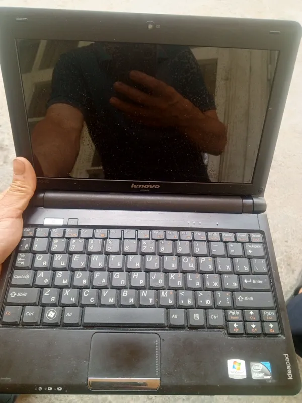 Lenovo S10-3C.1/160 gb.wifi,Bluetooth 7