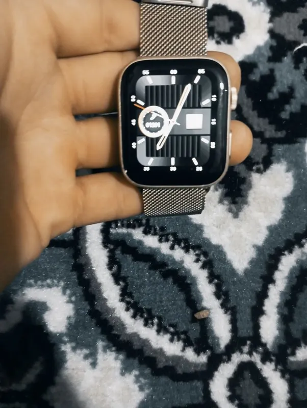 Apple watch sotiladi — фото 1