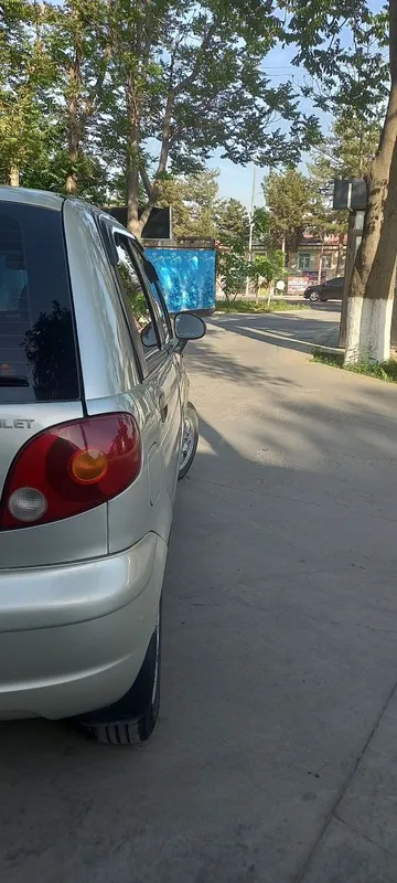 Матиз свой.Все родное. 6 Матиз свой.Все родное. 6