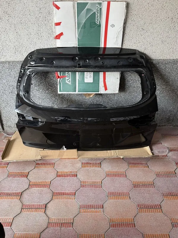 Haval Julion Bagaj 2025