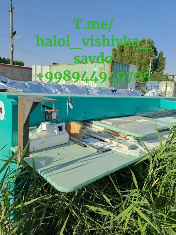 Yangi sofart Vishivka stanoklari uchun zakaz qabul qilamiz 3 Yangi sofart Vishivka stanoklari uchun zakaz qabul qilamiz 3