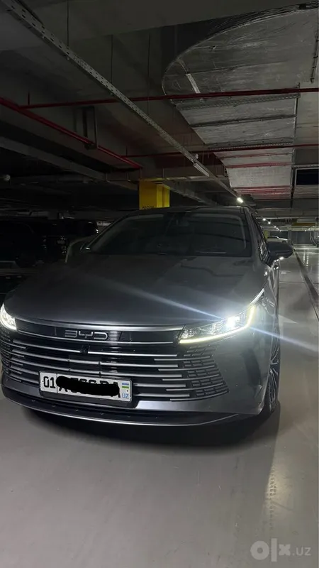 Byd chazor 120 км позиция 1 Byd chazor 120 км позиция 1