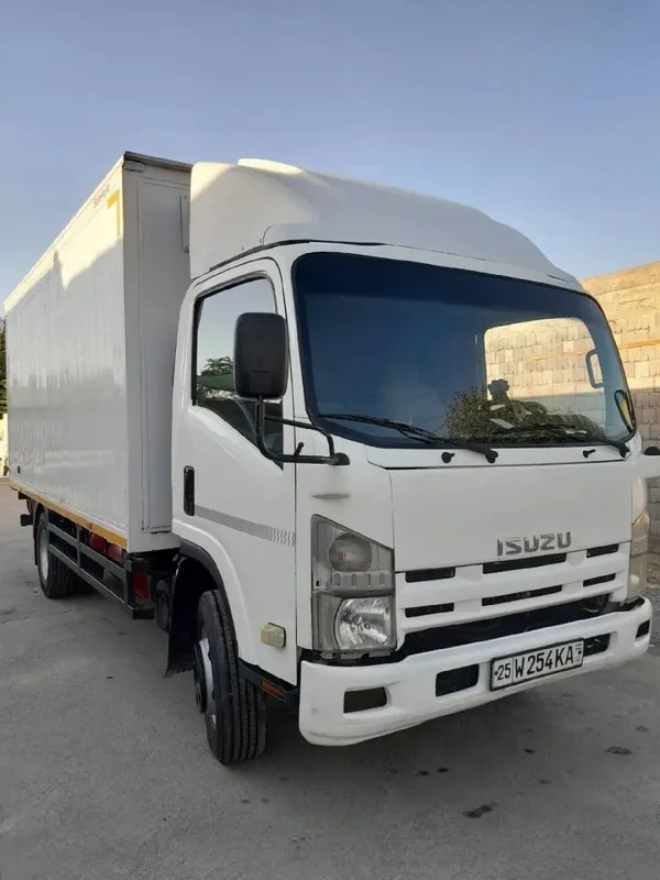 Isuzu sotiladi !!! 5 Isuzu sotiladi !!! 5