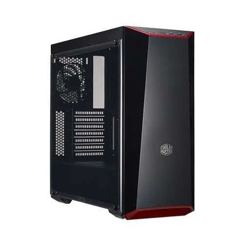 Компютерный Игровой Корпус Компютерный Игровой Корпус