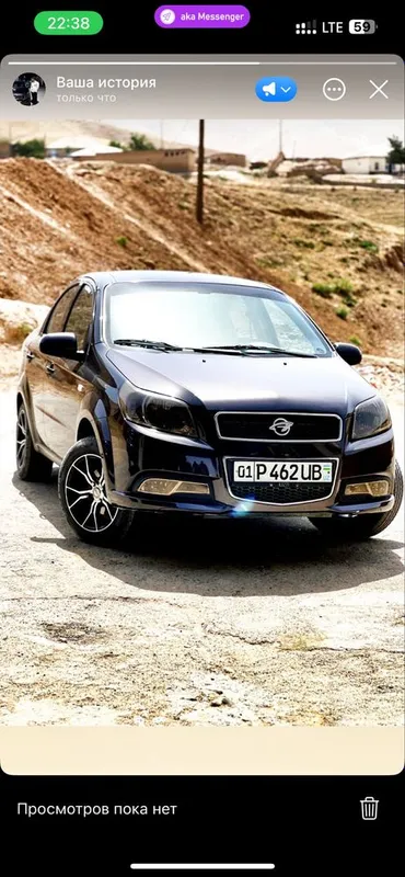 Chevralet nexia 3 sotiladi 3 Chevralet nexia 3 sotiladi 3