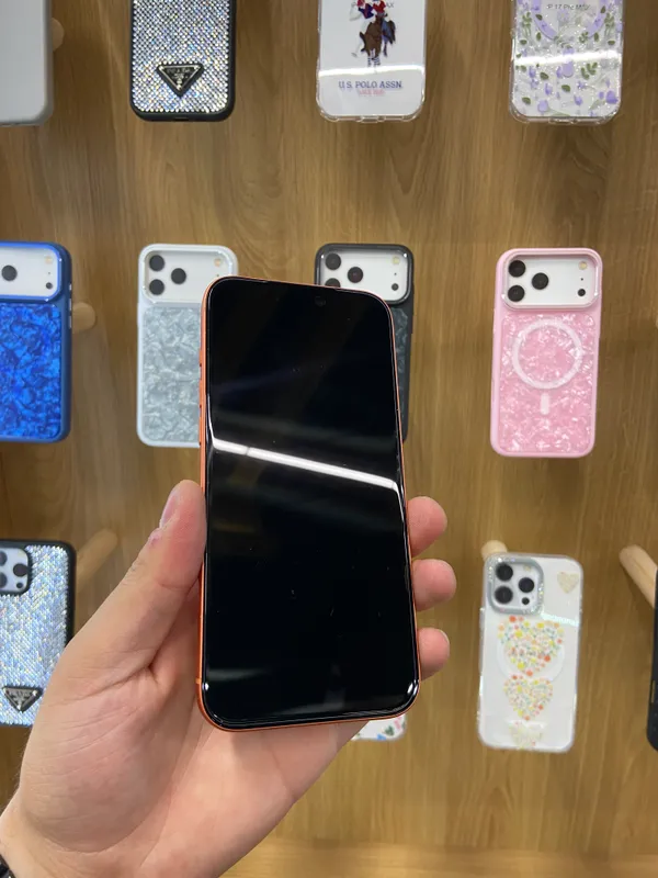 iPhone 17 Pro Max ideal — фото 4