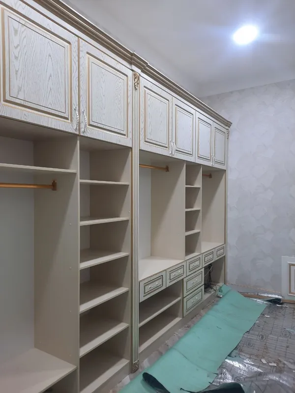 Mebel yasash ustanovka chochib yogish xzmati — фото 5