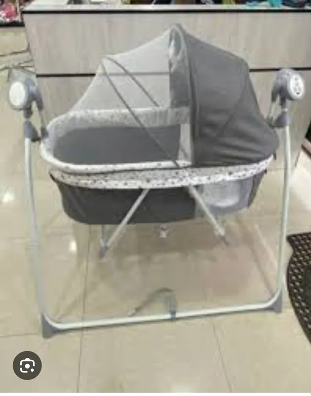 UBOO BABY TL-C01-1 lyulka