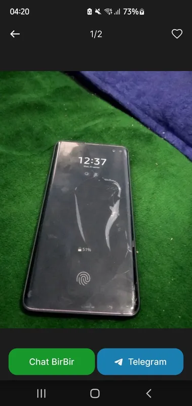 samsung S10+ 2