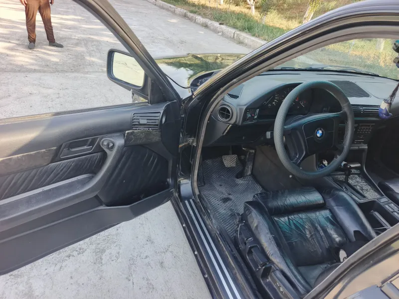 БМВ е34 туринг, чиройли холатда, срочно сотилади 5 БМВ е34 туринг, чиройли холатда, срочно сотилади 5