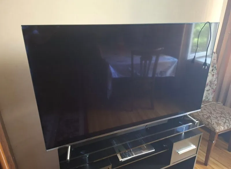 телевизор Panasonic 55 4k Smart tv