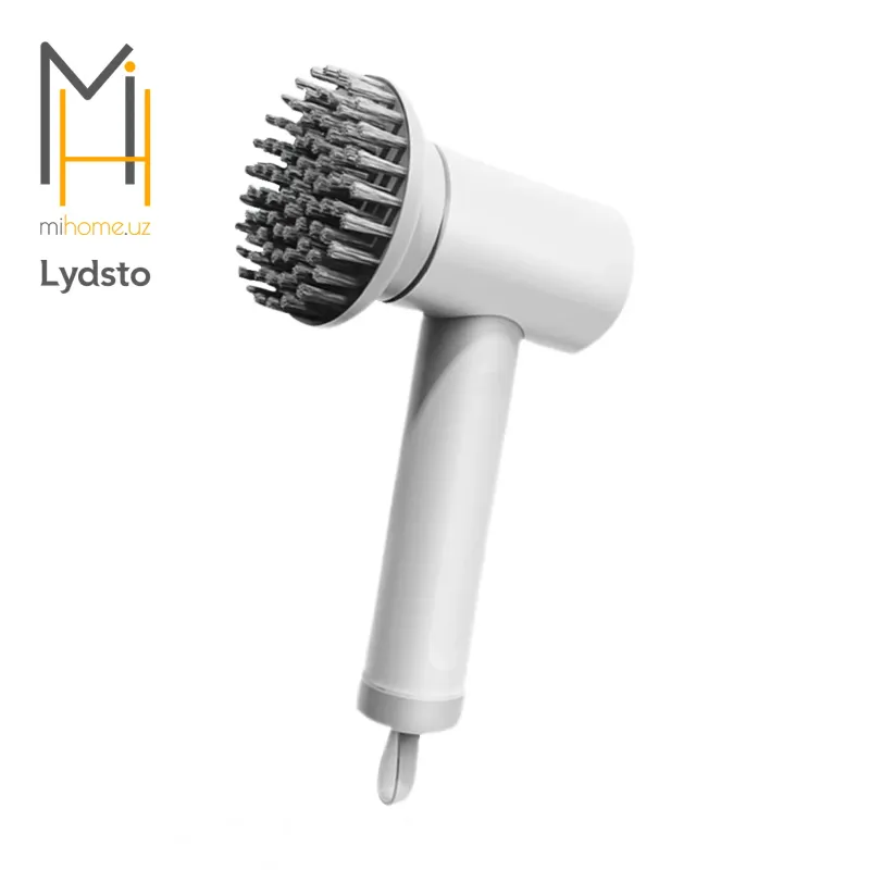 Электрощетка для уборки Xiaomi Lydsto — фото 3