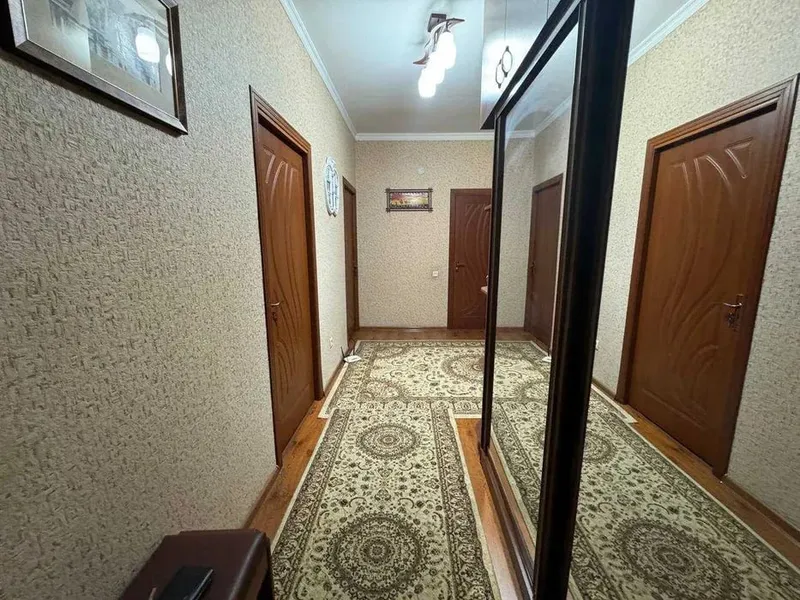 Сдается квартира