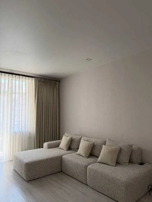 Сдаётся квартира в Шайхантахур | ЖК Dream House | 3-комнатная 600$ 4