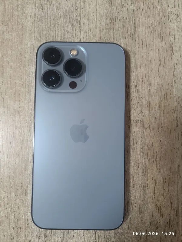 Айфон 13 PRO