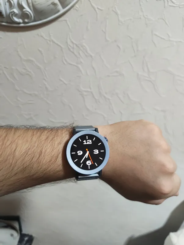 Nothing Phone 3A, CMF Buds Pro 2, CMF Watch Pro 2 — фото 5