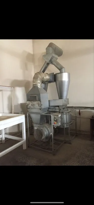 Sotiladi qadoqlovchi aparat 6