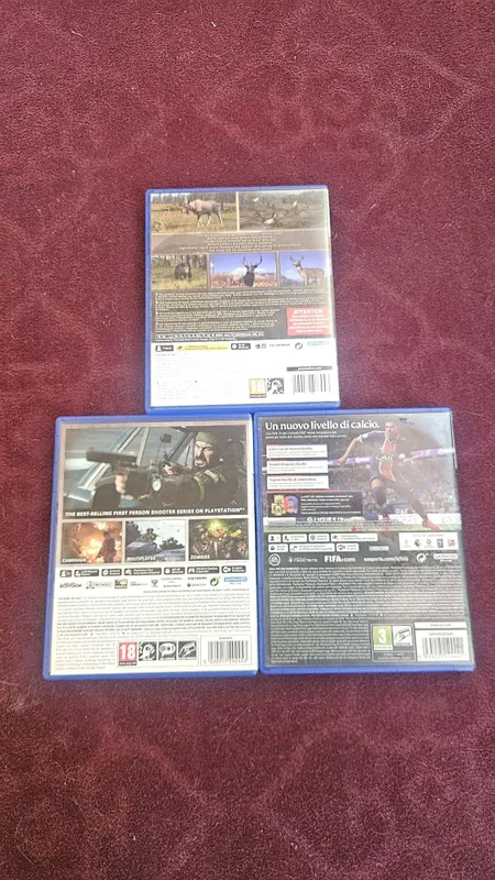 Playstation 5 disk sotiladi — фото 1