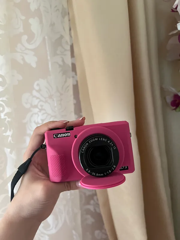 Canon g7X Marklll Canon g7X Marklll