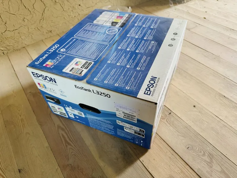 принтер Epson L3250 принтер Epson L3250