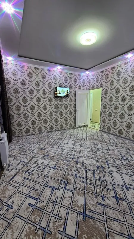 2 хонали люкс квартира ижарага берилади!! — фото 4