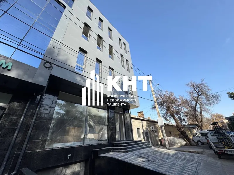 Аренда Объекта от КНТ 1,380м2 Яшнабадский р-н