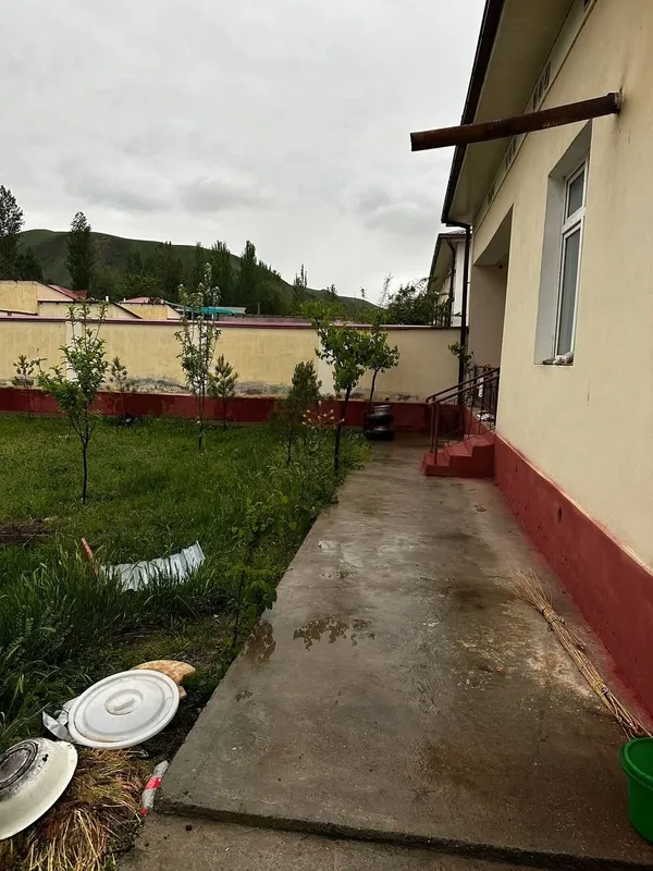 Коттедж, дача сотилади