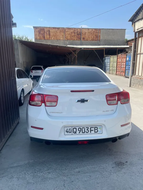 Malibu 1 3 pozitsa aftomat 4