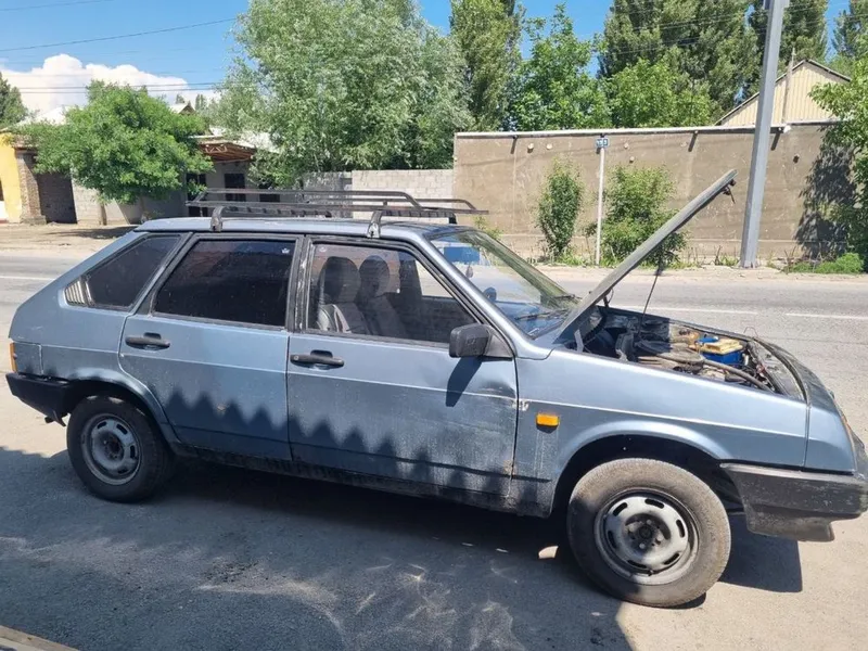 09 Holati yaxshi bitta ro’zg’orni tebratadigan puli yengil 4 09 Holati yaxshi bitta ro’zg’orni tebratadigan puli yengil 4